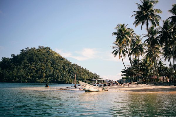 Comment organiser une visite des villages lacustres au Vietnam?